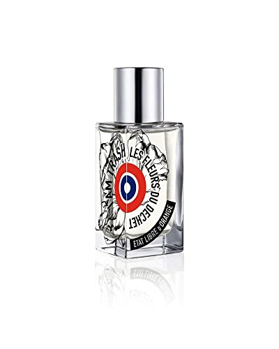 Etat Libre D'Orange I Am Trash Acqua Di Profumo 50 Ml Originale