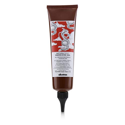 Davines - Naturaltech Energizing Gel 150 Ml-Unisex