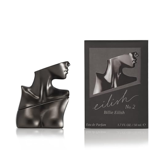 Billie Eilish - Acqua Di Profumo Da Donna, Ideale Per Adulti, Unisex