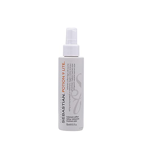 Sebastian - Flow Potion 9 Lite - Linea Sebastian Flow - 150Ml