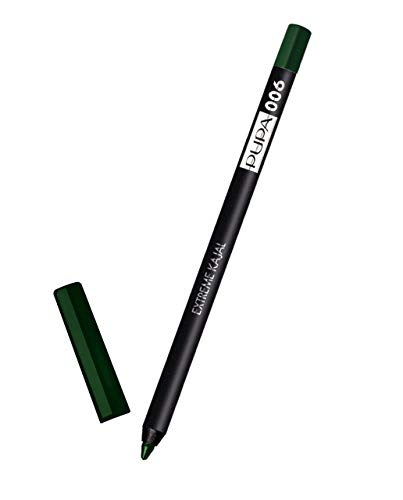Pupa Extreme Kajal N. 006 Extreme Malachite - 980 G