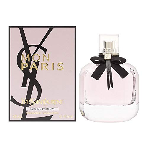 Yves Saint Laurent Mon Paris Ep 90 Vp, 90 Ml