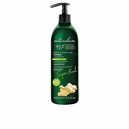 Super Food Blueberry Antioxidant Body Lotion 400 Ml