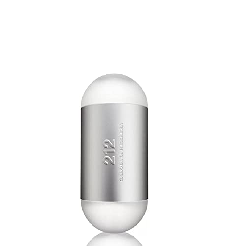 Carolina Herrera 212, Acqua Di Toletta Per Donne - 30 Ml