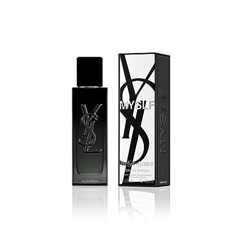 Yves Saint Laurent Myslf Eau De Parfum 1.4 Oz / 40 Ml Spray Per Profumo