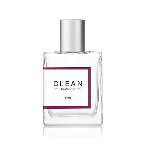 Clean - Skin Edp 60 Ml