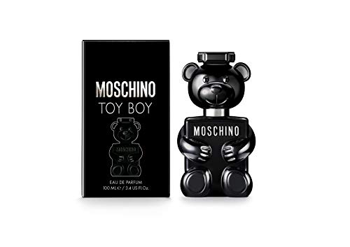 Toy Boy Edp Vapo 100 Ml