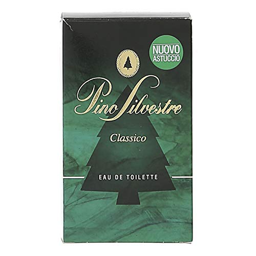 Pino Silvestre Eau De Toilette Vapo Naturel, 75Ml