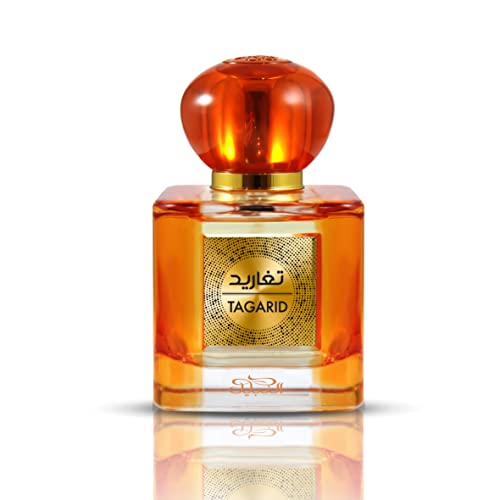 Nabeel Tagarid Eau De Parfum 100Ml
