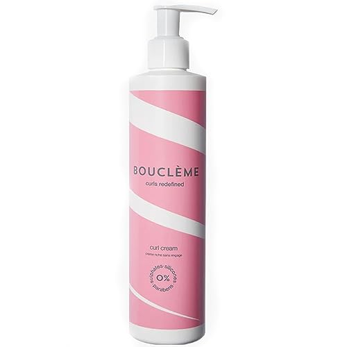 Curls Redefined Curl Cream 300 Ml