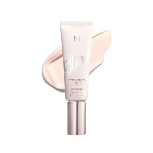 Missha M Perfect Blanc Bb [No.22]