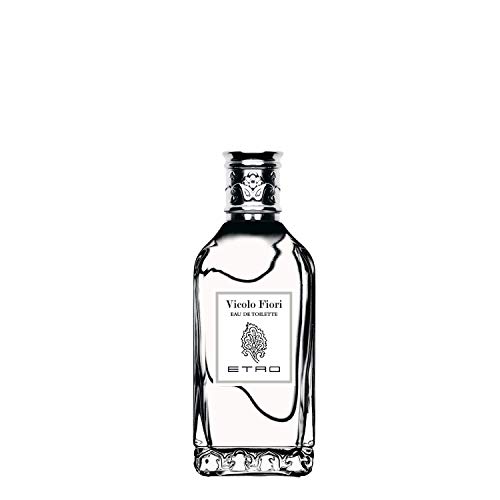 Etro Vicolo Fiori Eau De Toilette Spray 50 Ml