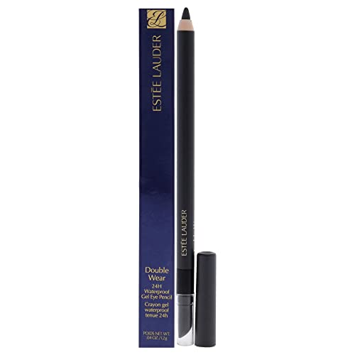 Estée Lauder Double Wear 24H Waterproof Gel Eye Pencil Smooke