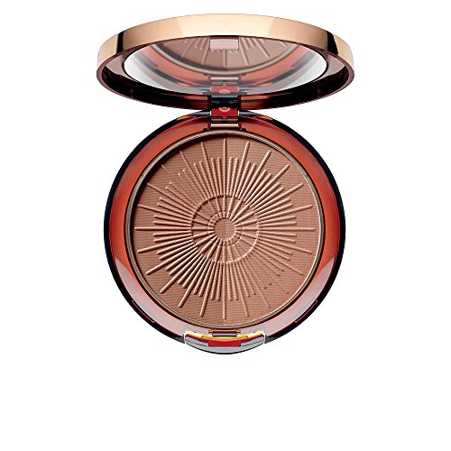 Bronzing Powder Compact Longlasting 30-Terracotta 10 Gr
