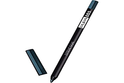 Pupa Extreme Kajal N. 005 Extreme Peacock - 980 G