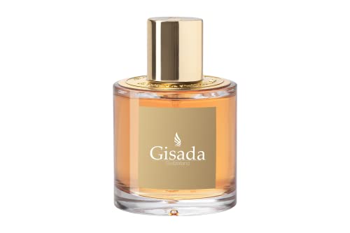 Gisada Ambassador Eau De Parfum Per Donna - 100Ml