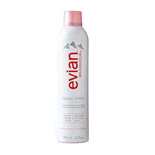 Evian Mist Sprayer 300Ml
