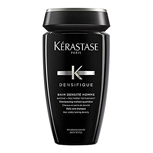 Kerastase Densifique Bain Densite Uomo Shampoo 250 Ml