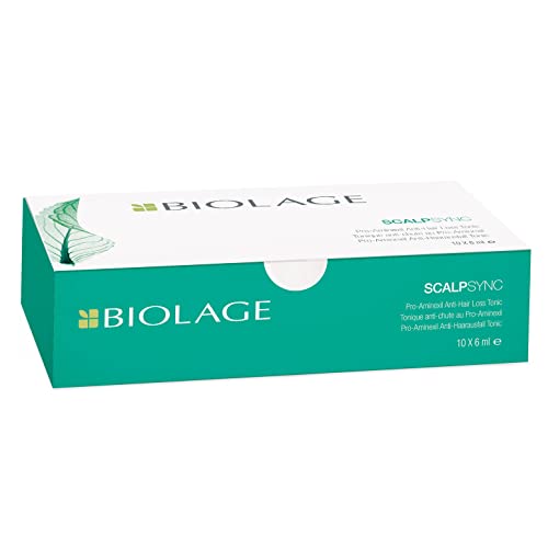 Biolage Trattamento Fiale Anti-Caduta