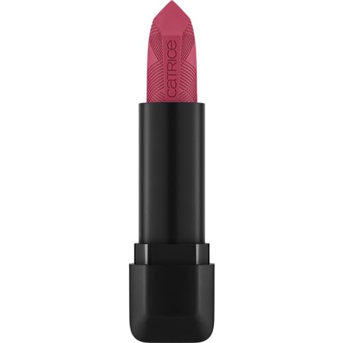 Scandalous Matte 010 Plain Truth Rossetto Catrice (100)