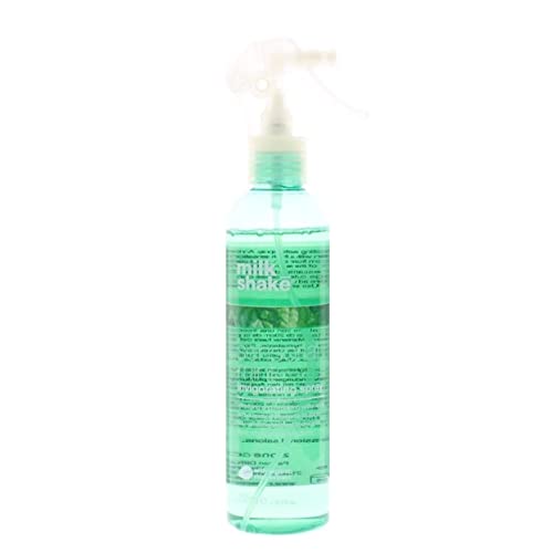 Sensorial Mint Milk-Shake Invigorating Spray