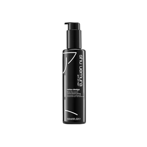 Style Netsu Design Blow Dry Cream 150 Ml