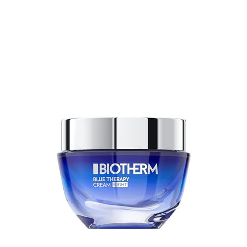 Bio Blue Therapy Night Cr 50Ml