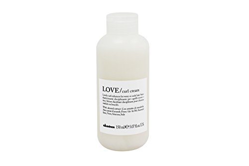 Davines Cura Capillare, Love Curl Creme, 150 Ml