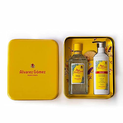 Alvarez Gomez 300+Emul 280Ml