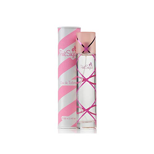 Aquolina - Pink Sugar - Eau De Toilette 100 Ml Vapo