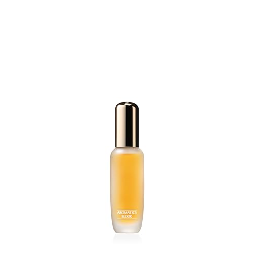 Clinique Aromatics Elixir Eau De Parfum Spray, Donna, 10 Ml