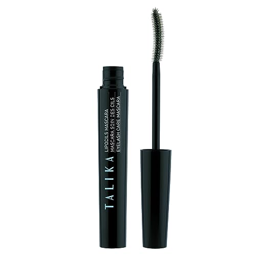 Lipocils Mascara Black 8,5 Ml