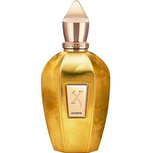 Xerjoff Accento Overdose Edp 100 Ml Uni