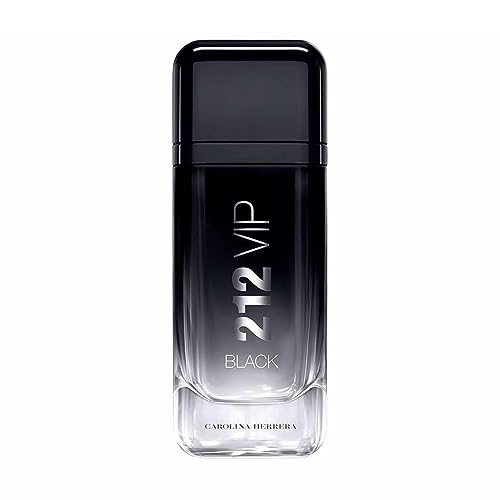 212 Vip Black Edp Vapo 100 Ml