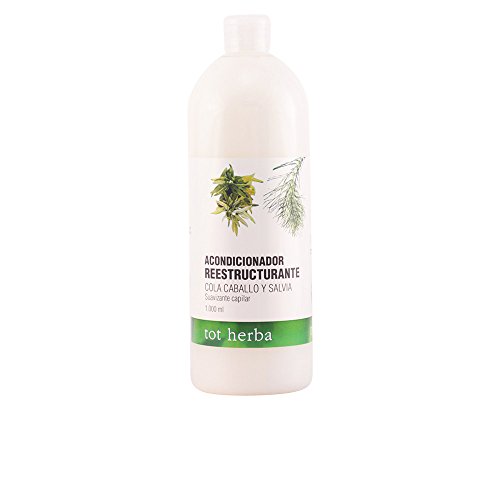 Tot Herba Acondicionador Capilar Cola Caballo&Salvia 1000 Ml
