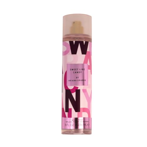 Ariana Grande Spray Corpo - 250 Ml