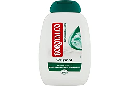 Borotalco Profumo Di Borotalco Original Bagnodoccia 450 Ml