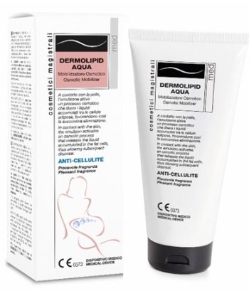 Difa Cooper (Cosm.Magistrali) Trattamento Anticellulite 200 Ml