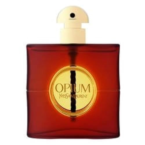 Yves Saint Laurent - Opium - Eau De Parfum 50 Ml Vapo New