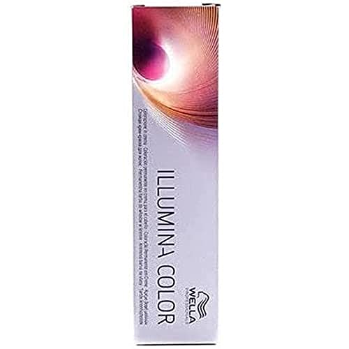 Wella Illumina Color 8/69 - 60 Ml