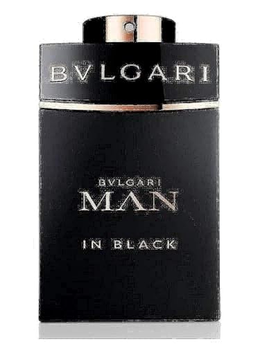 Bvlgari Bvlgari Man In Black Edp Vapo 100 Ml 1 Unidad 100 G
