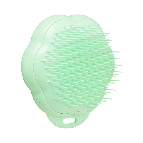 Tangle Teezer | Pet Teezer | Spazzola Per Gatti | Districante A Doppio Livello Per Capelli Corti E Medi | Rimozione Delicata Di Nodi E Grovigli | Desi
