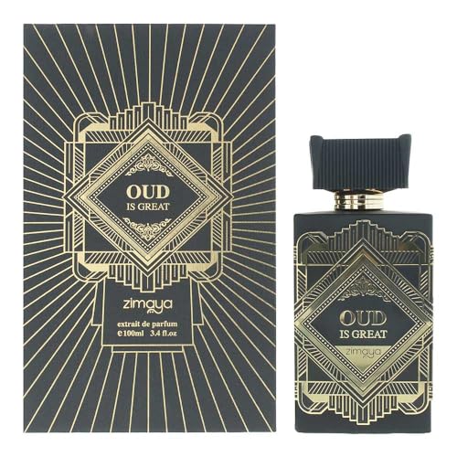 Noya Oud Is Great Extrait Di Parfum 100 Ml Uni