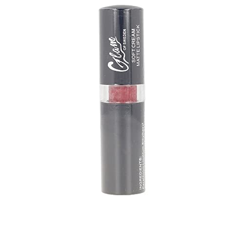 Soft Cream Matte Lipstick #05-Brave 4 Gr