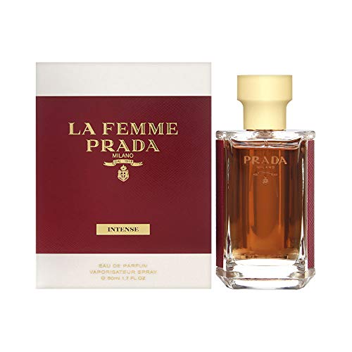 Prada Intense Fragranza Da Donna - 50 Ml