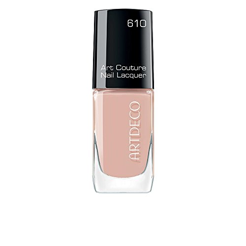 Art Couture Nail Lacquer 610-Nude 10 Ml