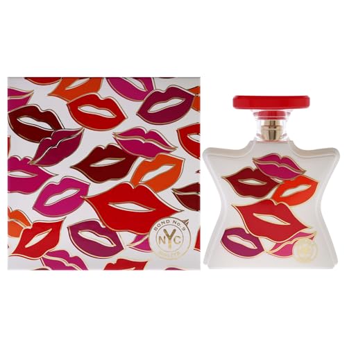 Bond No.9 Scents Of New York Nolita Eau De Parfum, 100 Ml