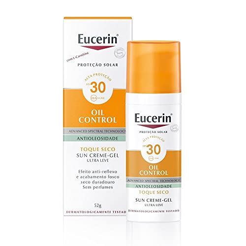 Eucerin Protezione Solare Viso - Protezione Solare - 400 Gr
