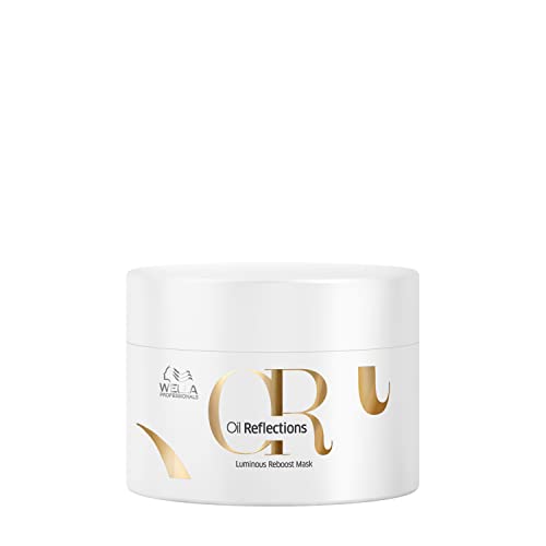 Or Oil Reflections Luminous Reboost Mask 150 Ml