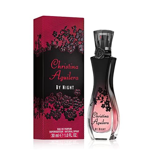 Christina Aguilera By Night Eau De Parfum 30 Ml